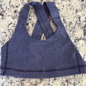 Lululemon Vintage Bra